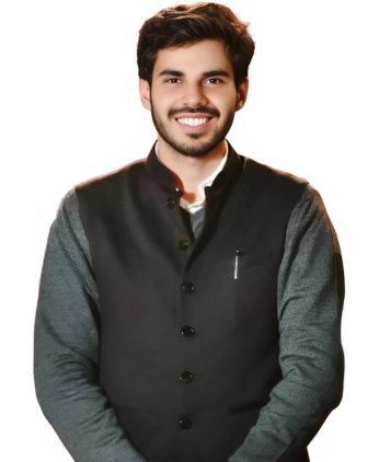Piyush Singh Chauhan